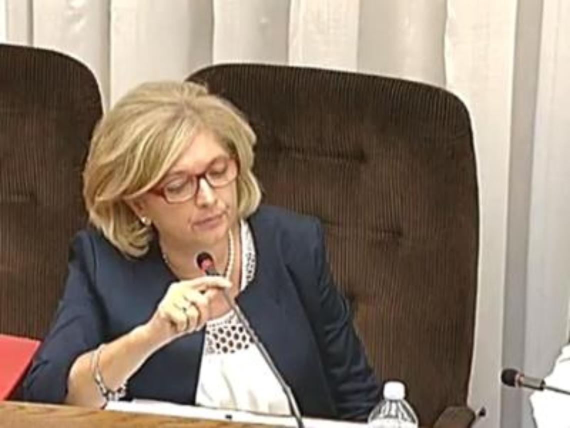 Roma, inchiesta rifiuti: Muraro indagata per abuso d'ufficio con ex dg Ama Fiscon
