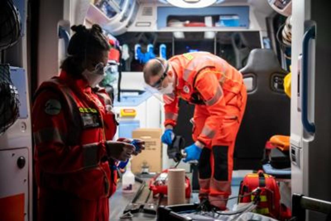 Covid, in Italia 1.851 nuovi casi e altri 19 morti