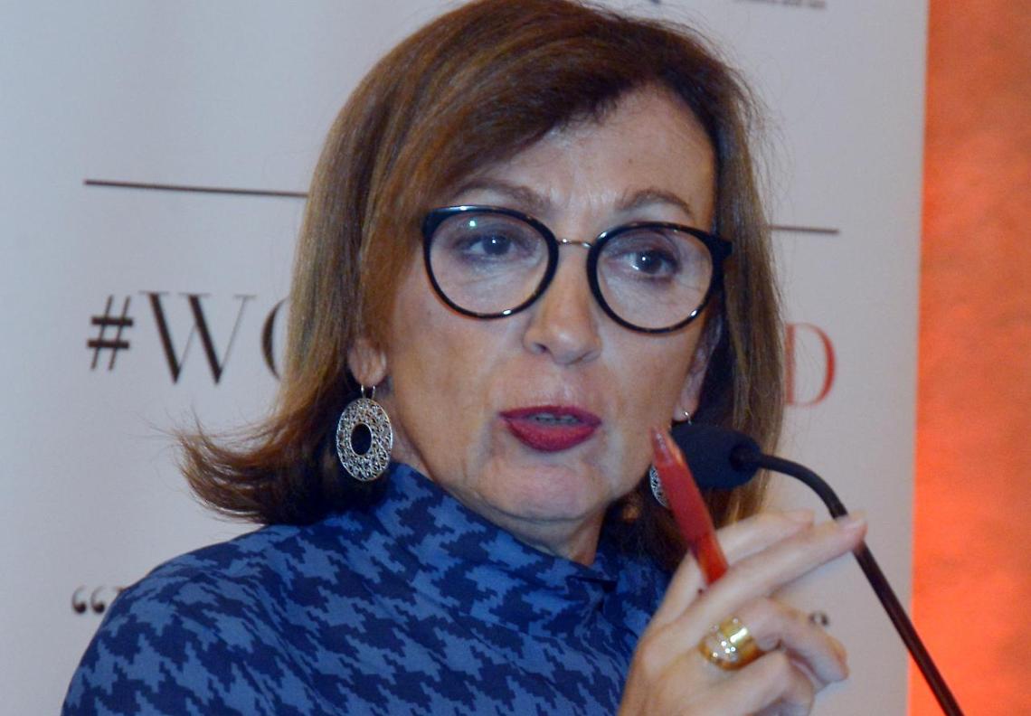La sottosegretaria Zampa: «Il campionato di Serie A va sospeso»