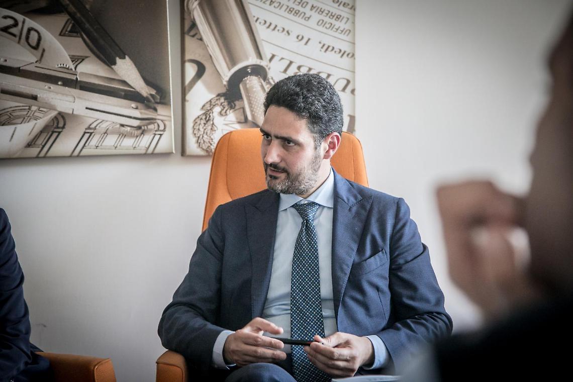 Amministrative, Confprofessioni incontra i candidati di Napoli