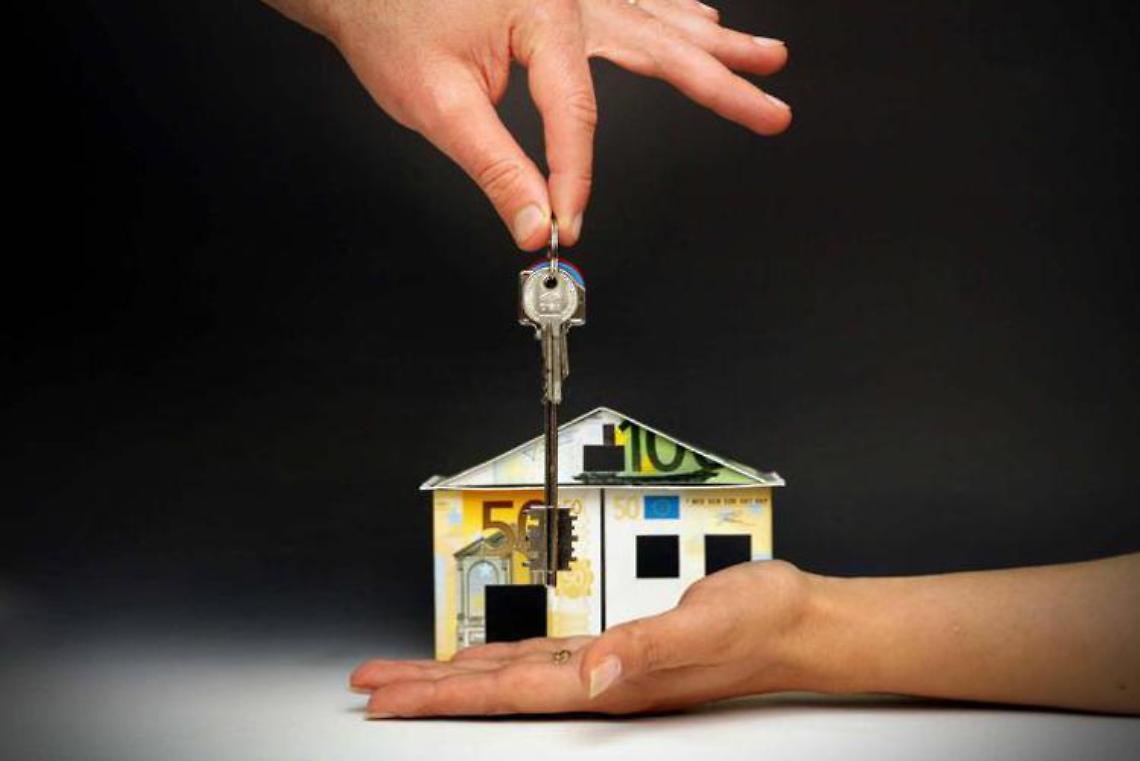 Imu, torna la tassa sulla prima casa?