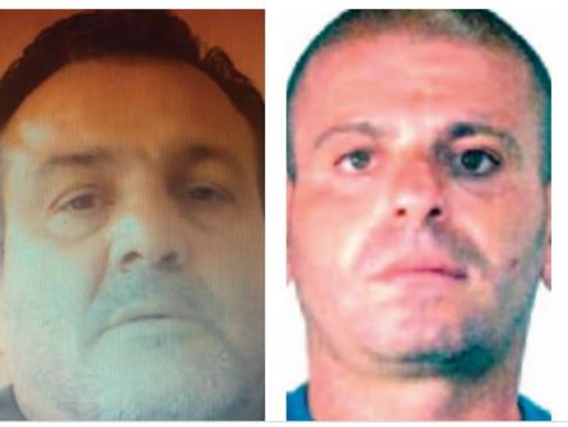 Incassano 30 anni di carcere i killer di Giovanni Gargiulo