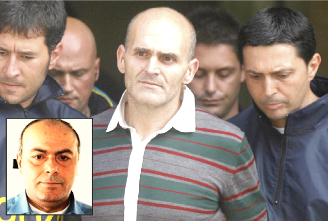 Camorra, scacco ai 12 boss della faida