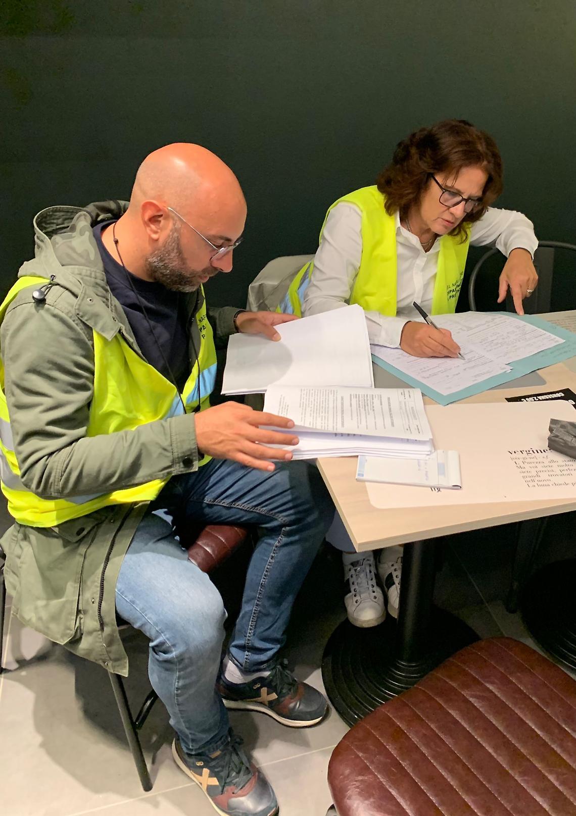 Sicurezza alimentare, controlli a Napoli: chiusa pizzeria e raffica di multe