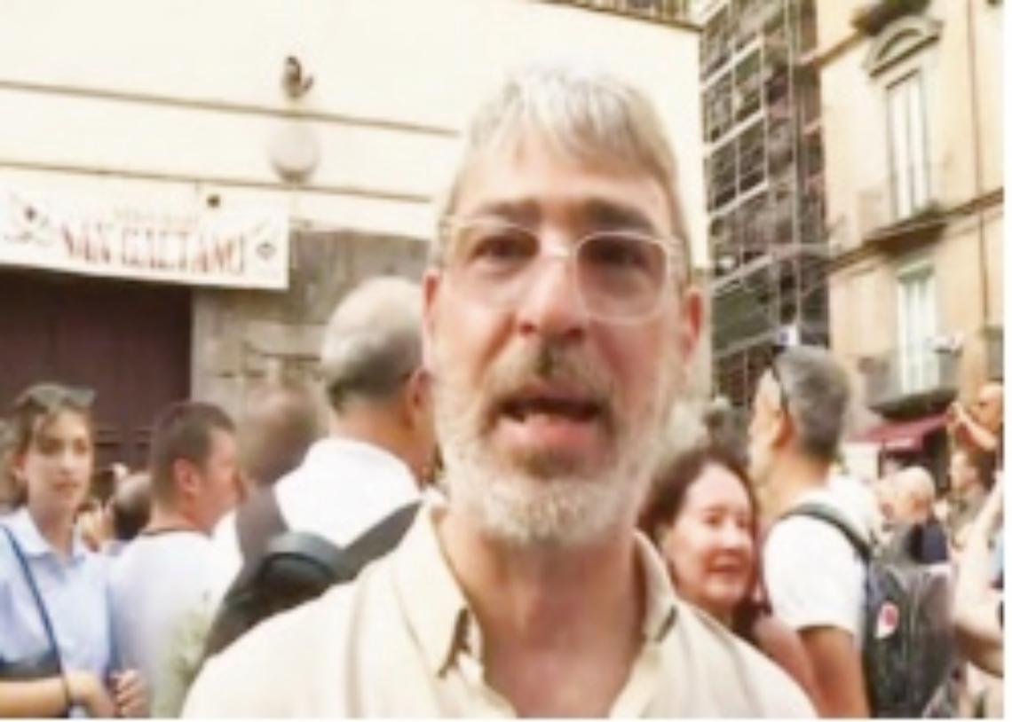 San Gregorio Armeno, Scaturchio riapre e scoppia la polemica 