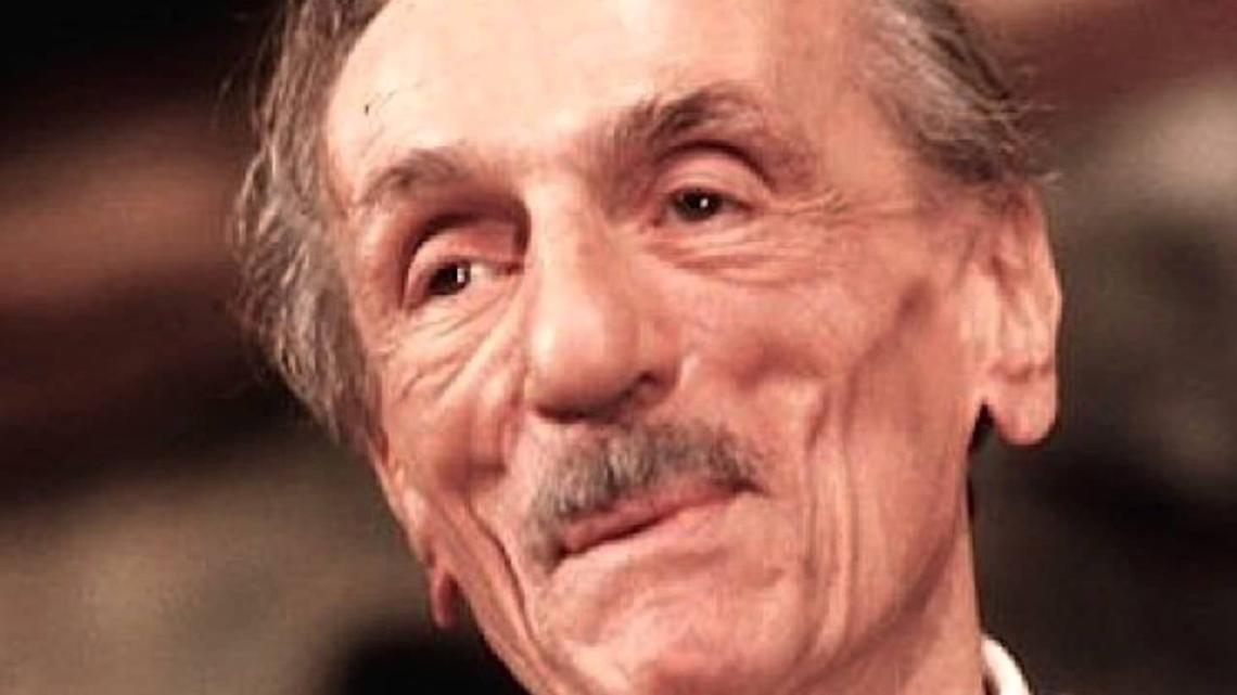 Eduardo ricordato dall’assessorato alla Cultura nell’anniversario della morte