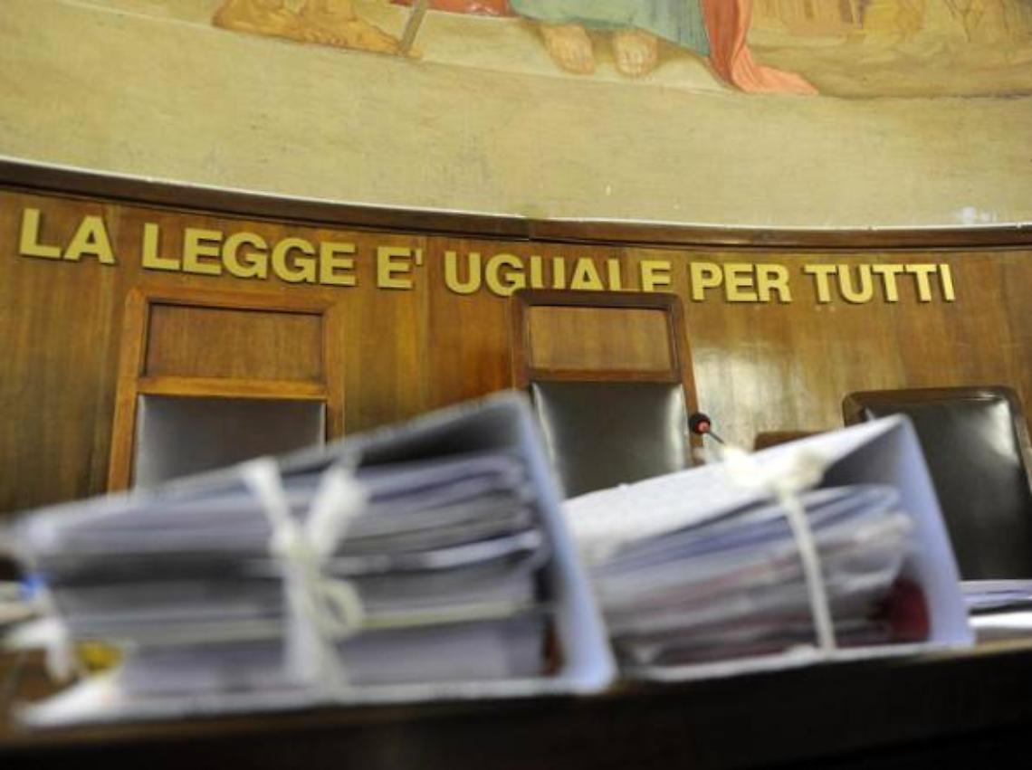 Scandalo rifiuti Eco 4, rideterminate le pene in Appello