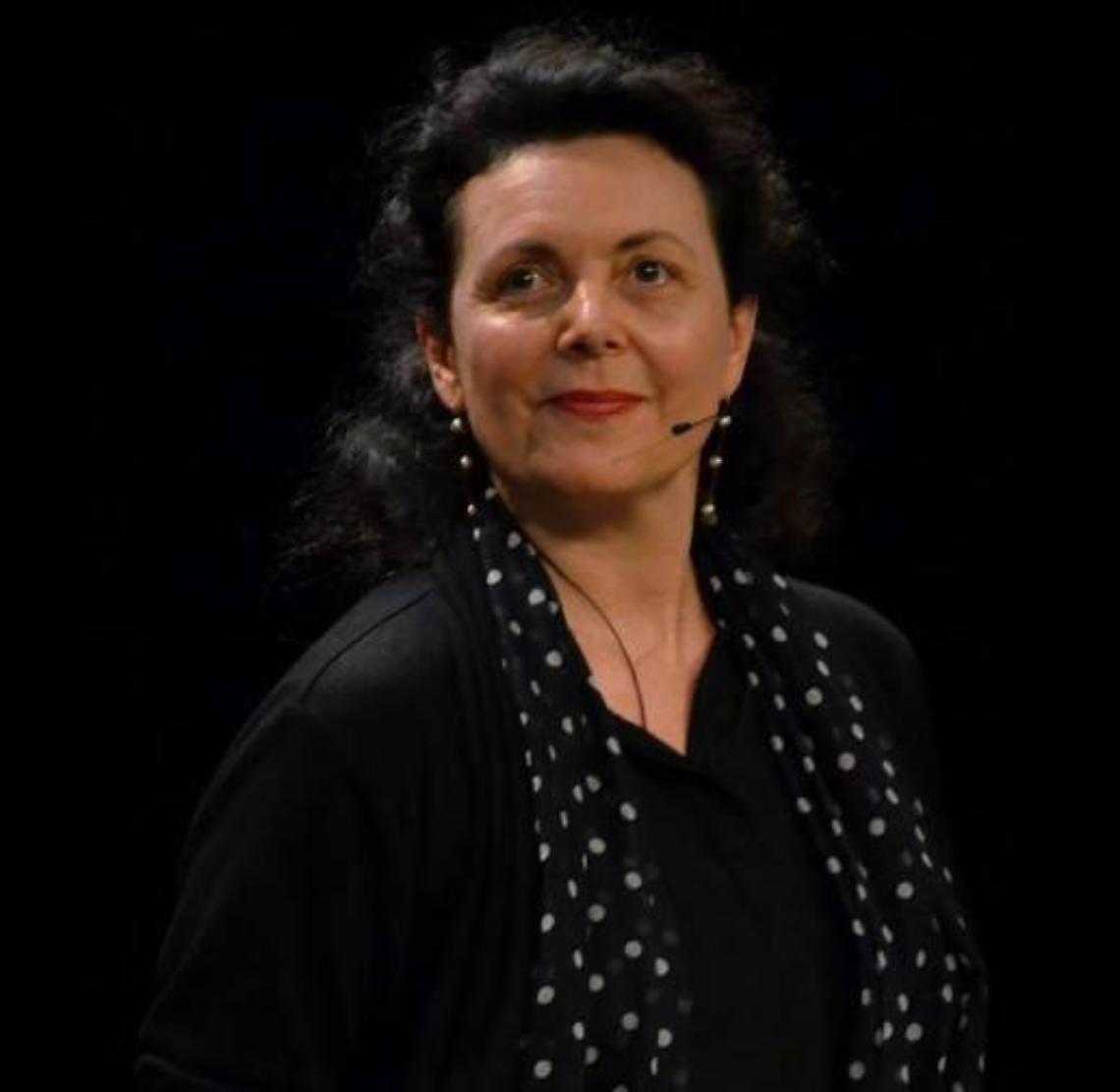 Clotilde Vayer è il nuovo direttore del Balletto del Teatro di San Carlo