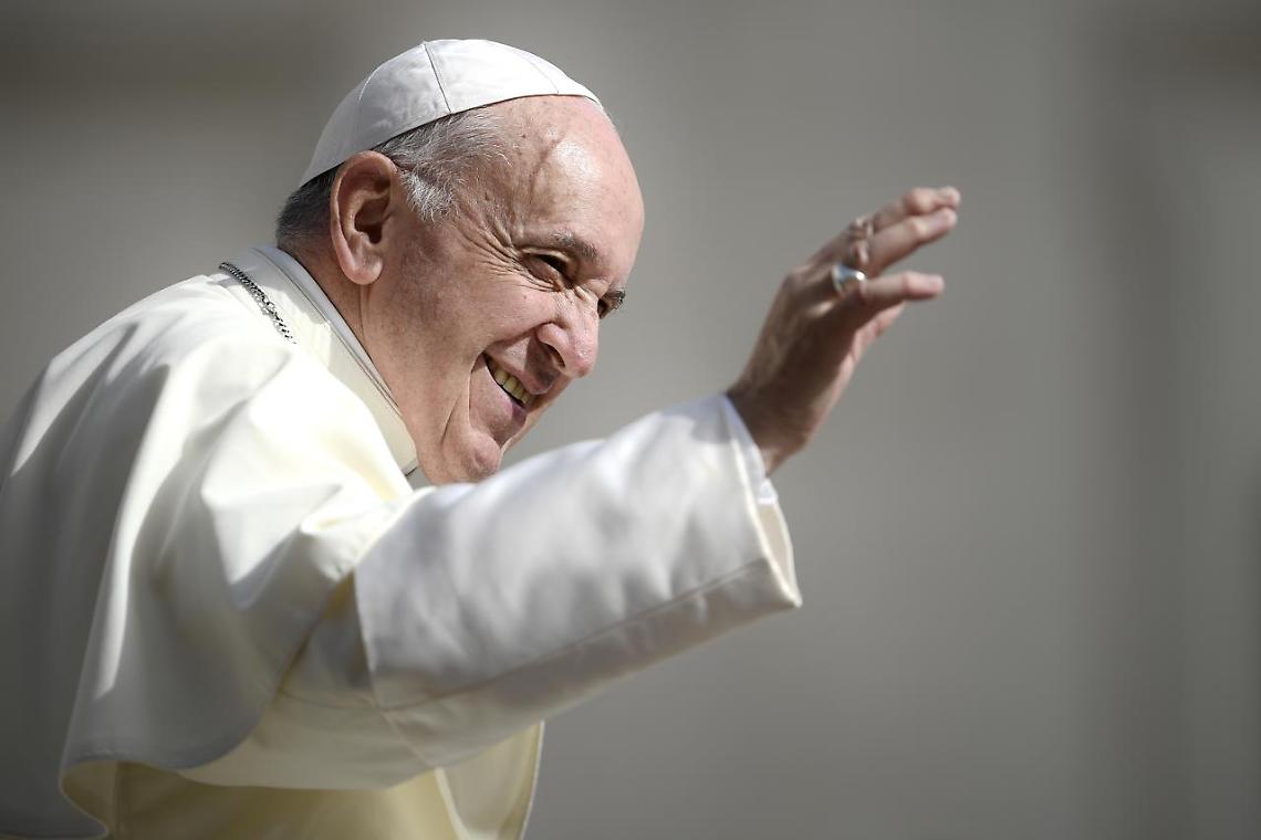 Papa Francesco: «Covid, corruzione, Benedetto...»
