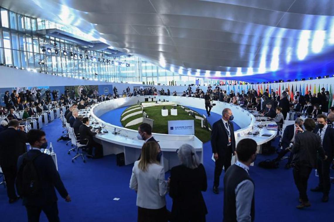 G20 Roma, sfida clima banco di prova: le posizioni dei big