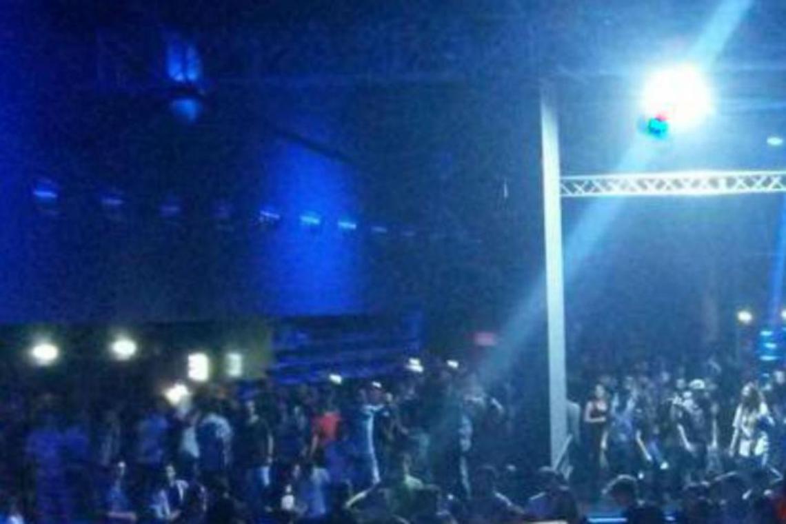 Rave party Modena, Piantedosi ordina di liberare area