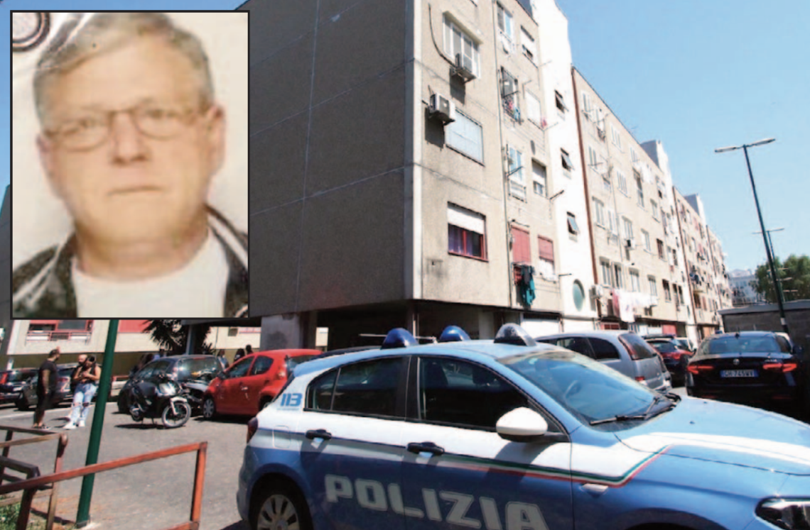 Assedio a Ponticelli, preso il narcos del De Gasperi