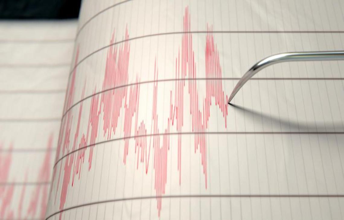 Terremoto tra Reggio Emilia e Modena, scossa di magnitudo 3.4