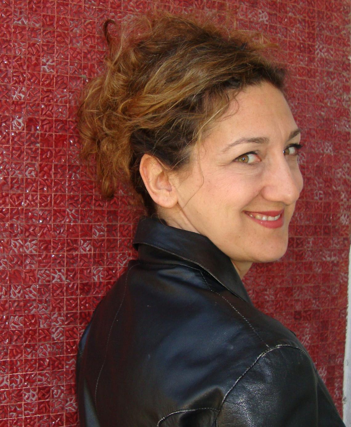 Maria la Bailadora danza sulla scena