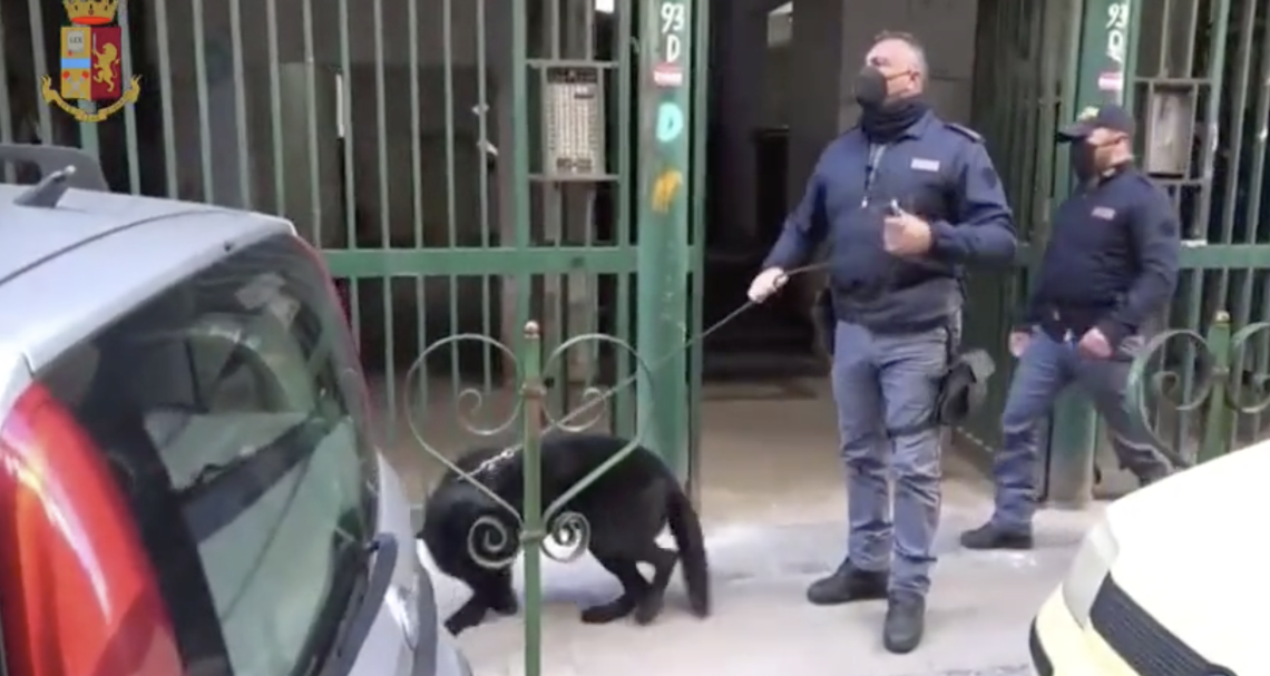 Omicidio e spaccio di droga, 25 misure per il clan Silenzio