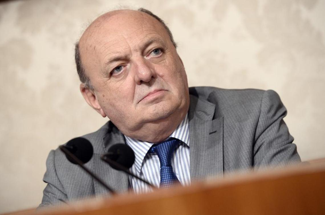 Consiglio dei ministri, commissario unico per la Terra dei fuochi
