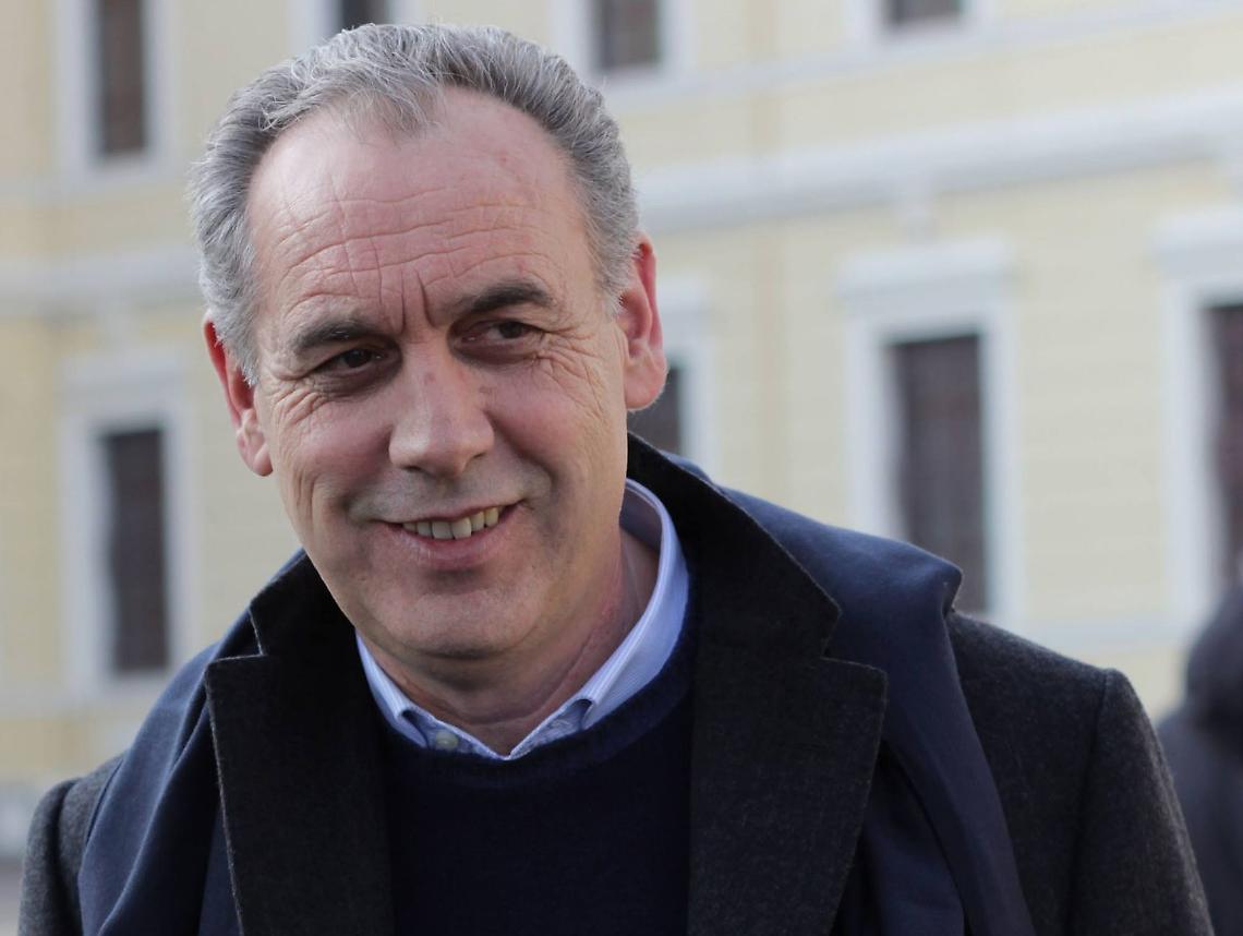 Casamicciola, Regione propone Legnini come commissario 