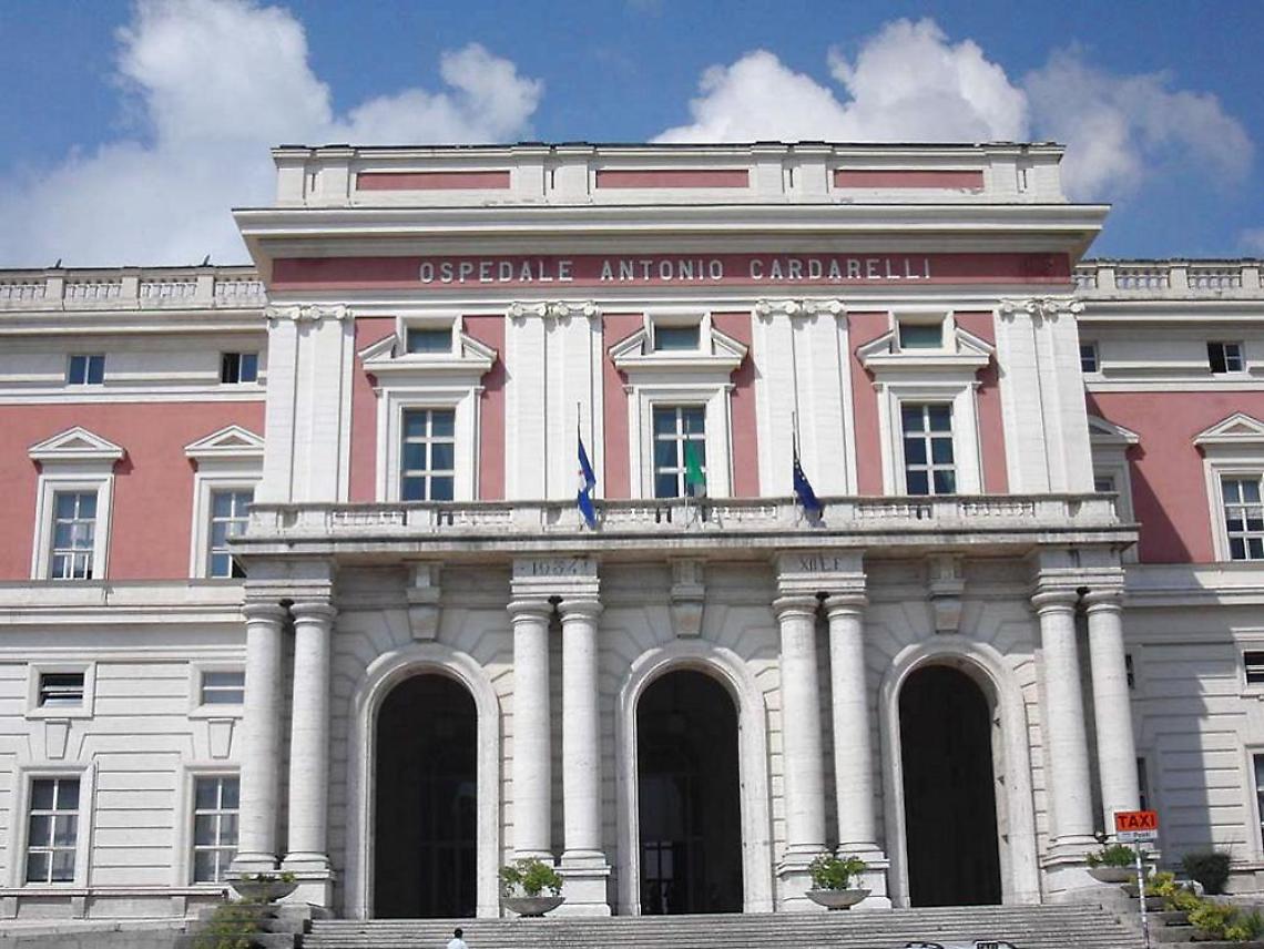 Ambulatorio cefalee del Cardarelli premiato come eccellenza