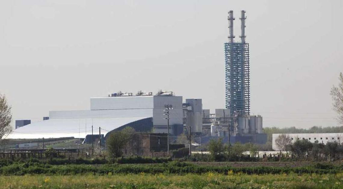 Termovalorizzatore, A2A si aggiudica appalto di gestione per 10 anni