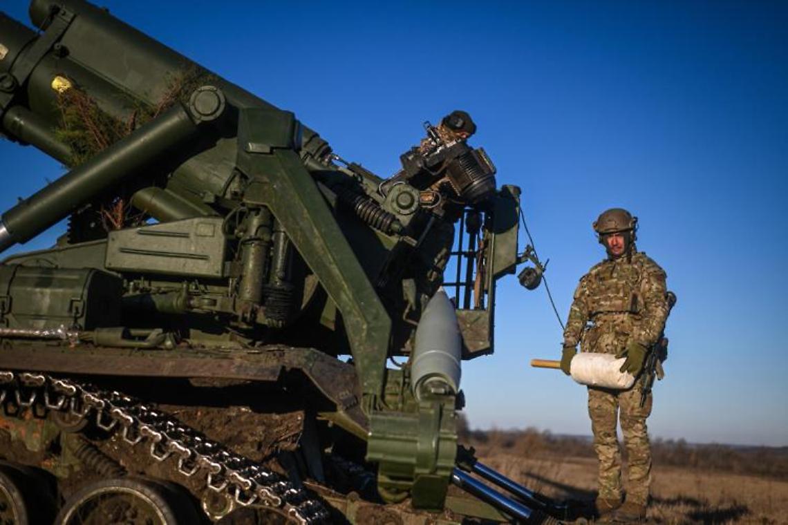 Ucraina, Nato ribadisce sostegno: «Imporsi come nazione è già vittoria»