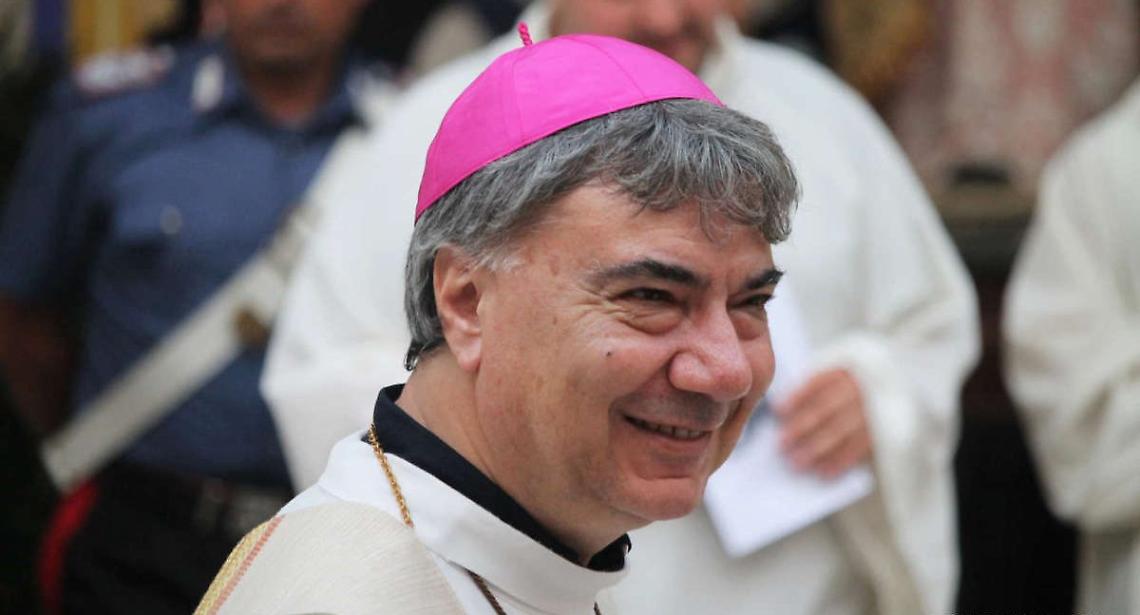 Cardinale e Avitabile insieme per una preghiera in musica 