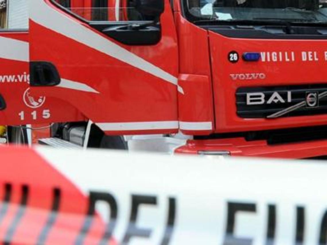 Bari, incendio in cameretta: bimba 11enne muore per esalazioni