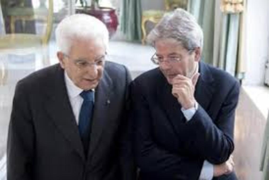 Vi piace Gentiloni? Tenetevelo: 60 miliardi di tasse nei prossimi 3 anni