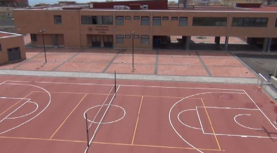 Manfredi approva provvedimenti per le scuole per 38 milioni