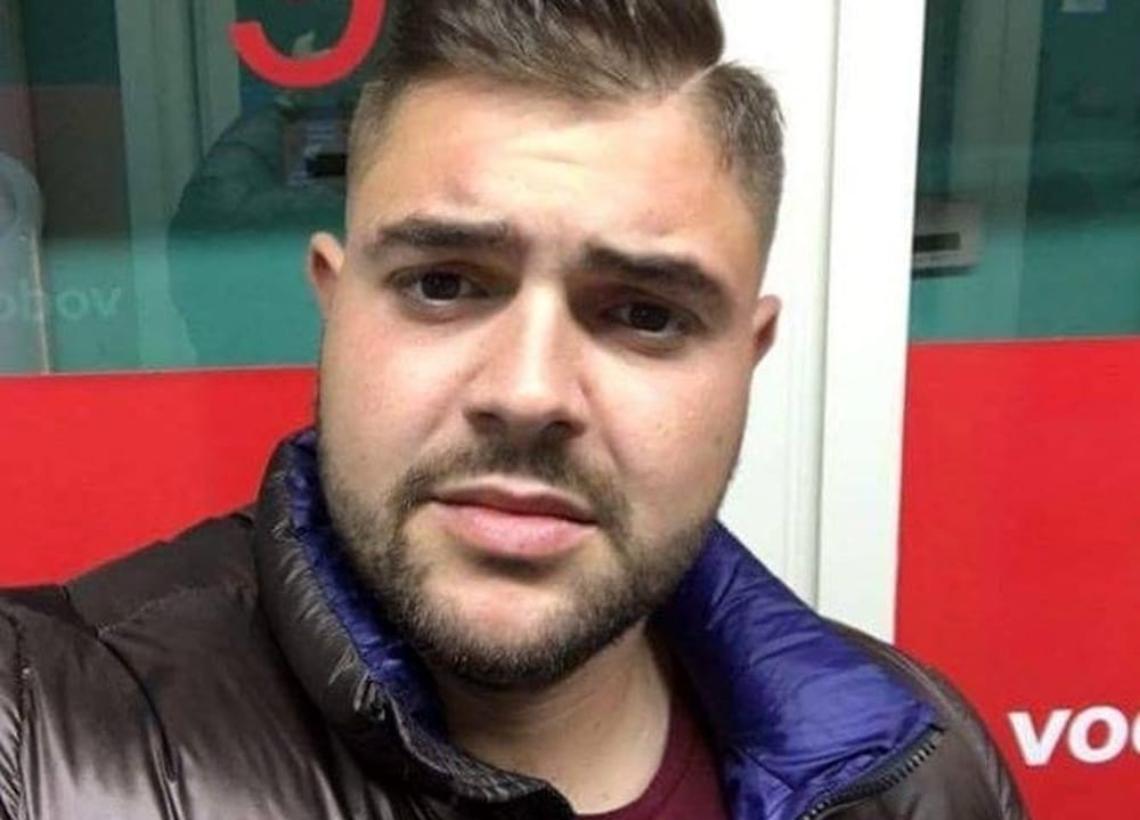Un ulivo per Maikol, domani l'iniziativa a Forcella
