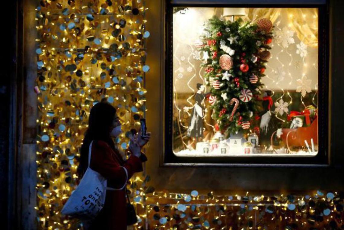 Covid, impennata contagi in 7 giorni: +80%