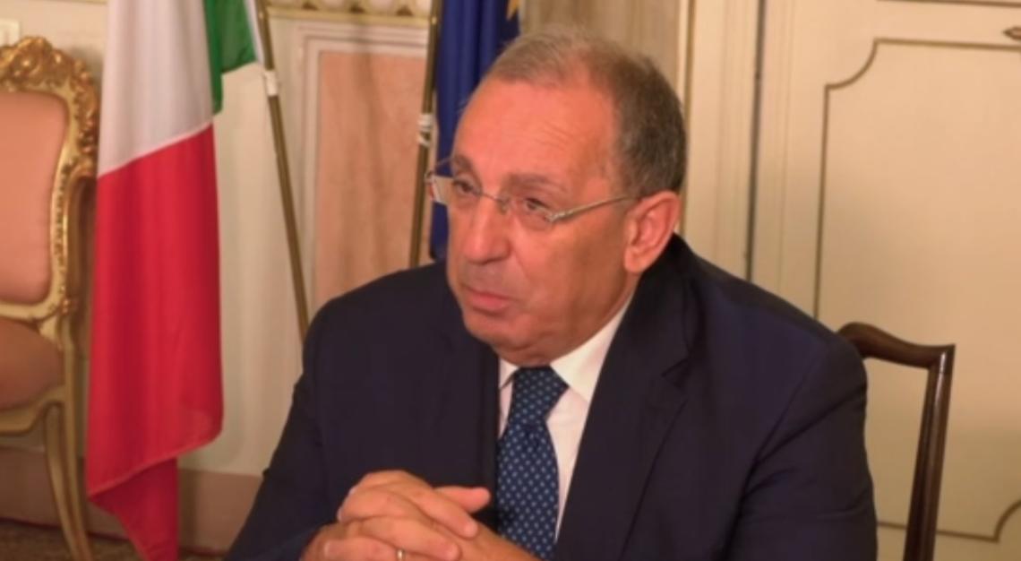 Il prefetto di Napoli: reati in calo, ma cresce traffico droga