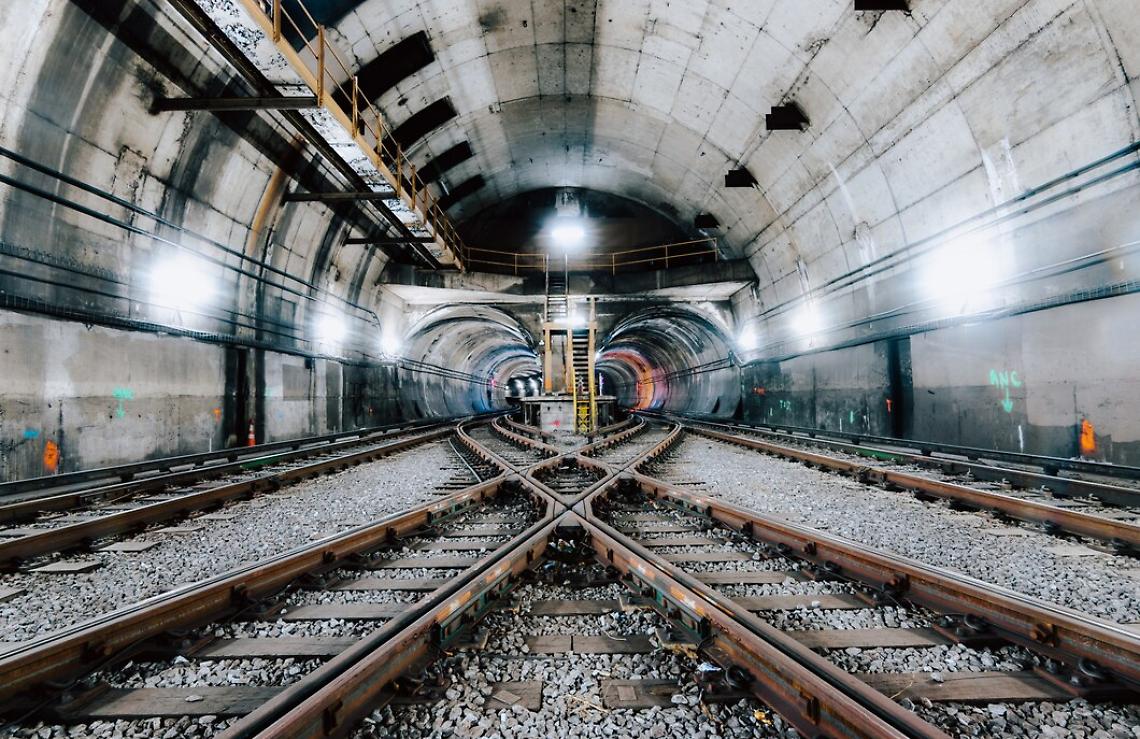 Trasporti, la ricerca di un’azienda napoletana può rivoluzionare la sicurezza in metro e ferrovie