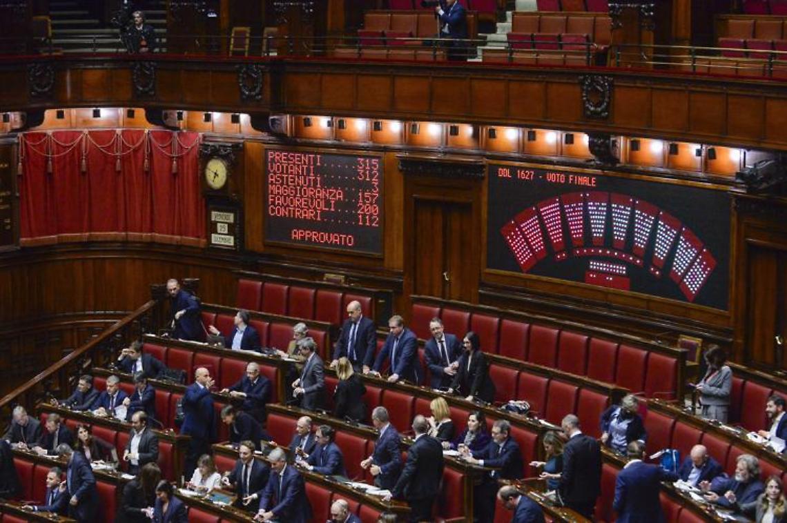 Manovra 2024 è legge, misure e novità. Meloni: «Ora avanti con coraggio»