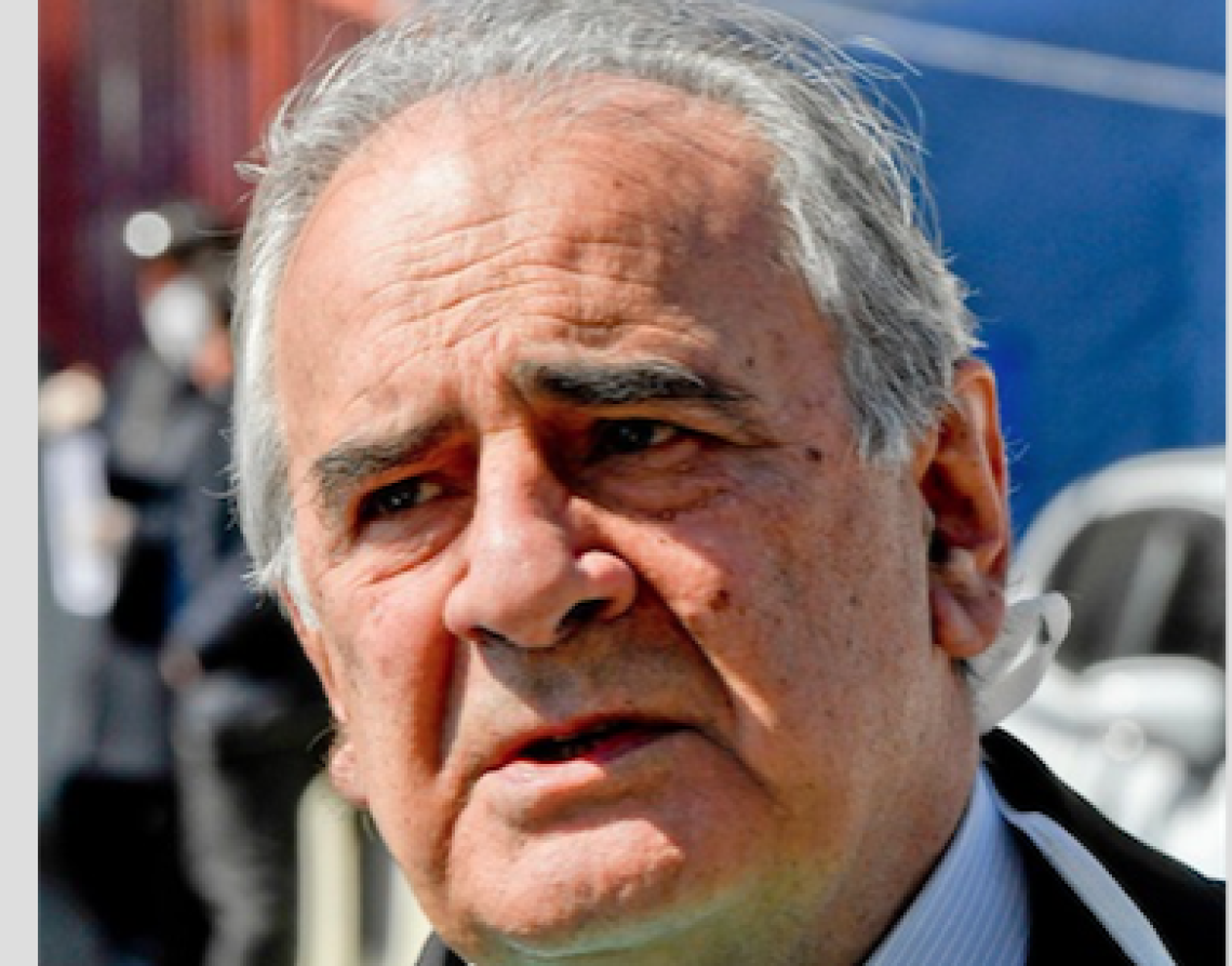 Faella: "Rischio di altre varianti"