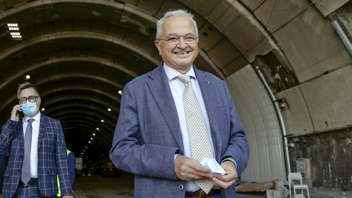 Trasporti a Napoli, l'assessore: «Trattiamo con Roma finanziamento per linea 10»