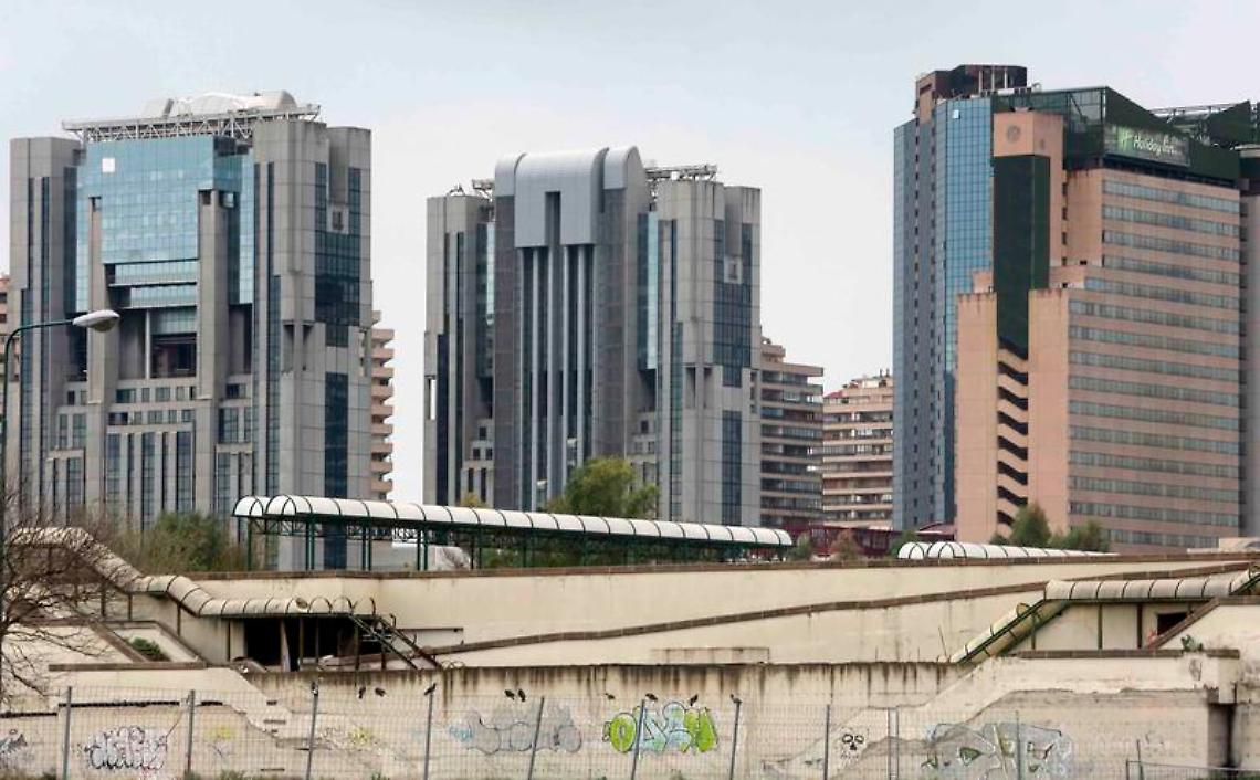 Movida, la proposta: «Organizziamola al centro direzionale»