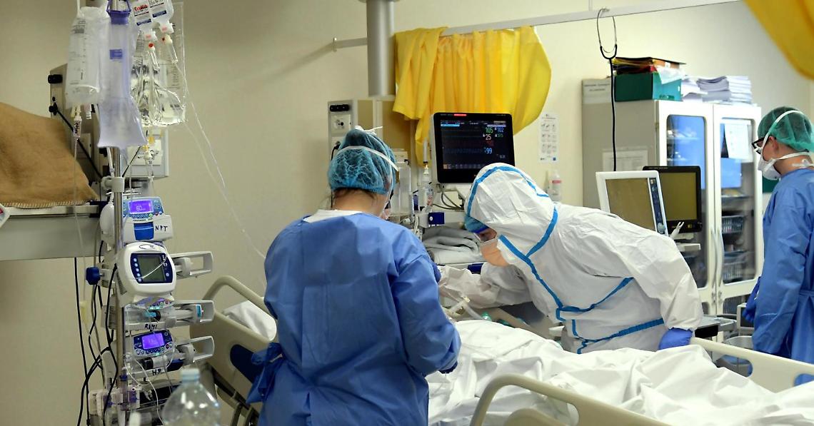 Covid in Campania, 367 positivi e 7 morti