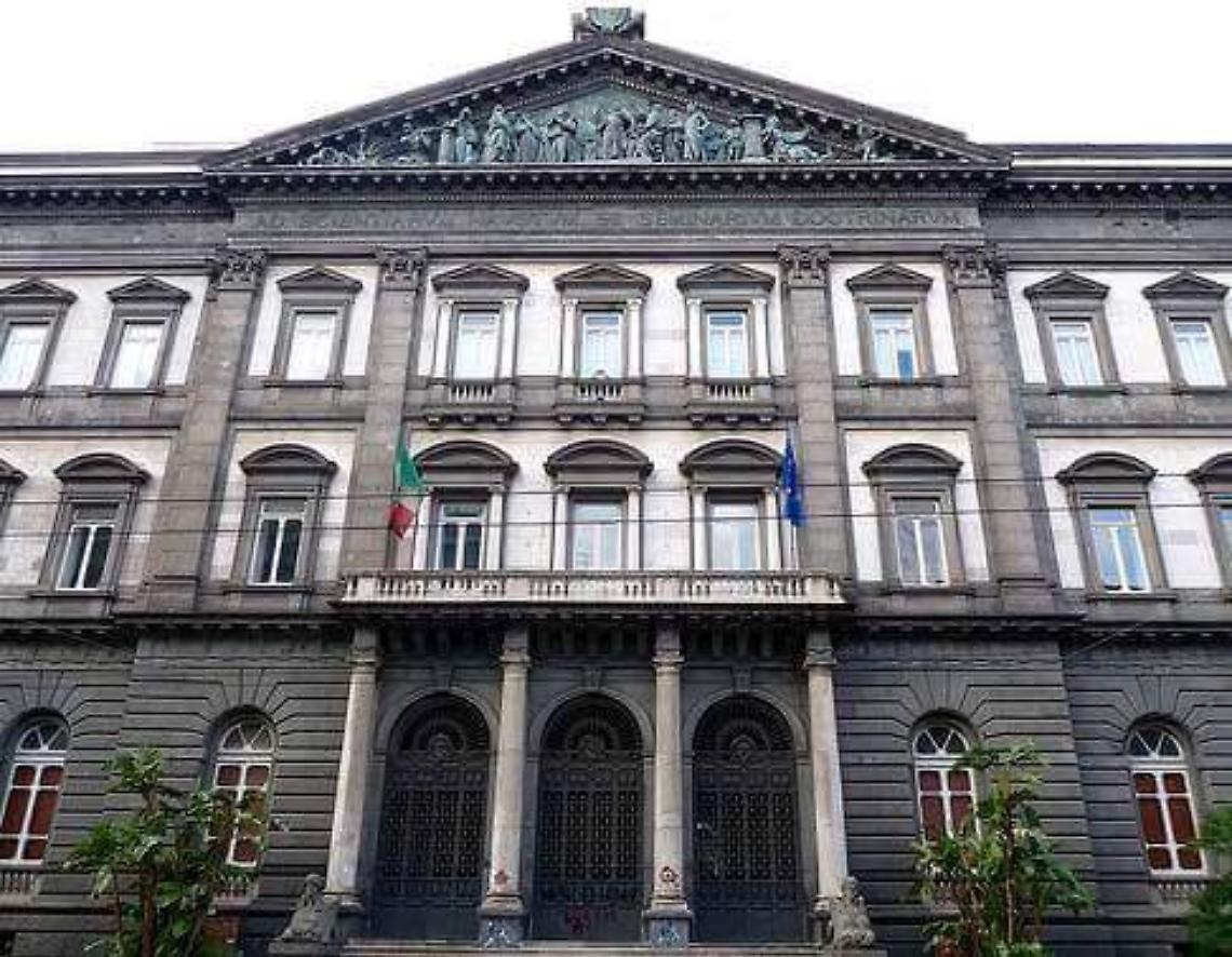 Federico II, aumentano i compensi per il Magnifico rettore e il Cda 