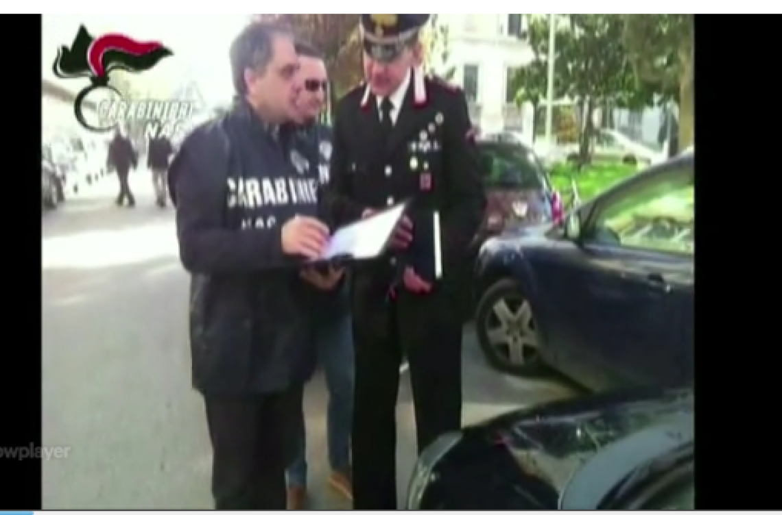 Uccideva pazienti con "bombe di eparina": arrestata infermiera a Piombino 