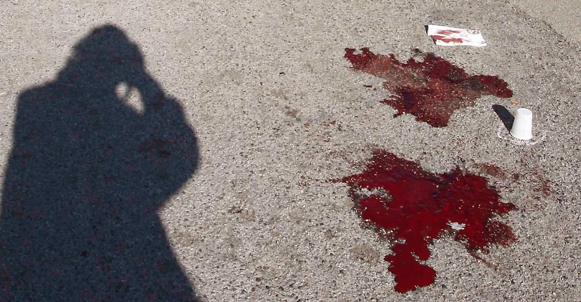 Agguato a piazza Mercato: i killer provano ad un uccidere un boss