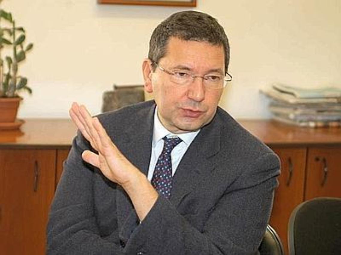 La rinuncia di Marino: «Non mi candido»