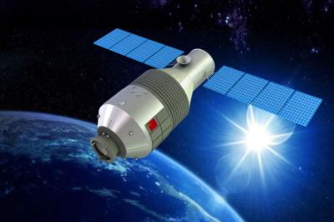 Stazione spaziale, 24 ore all'impatto