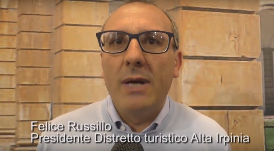 Turismo, Russillo: serve semplificazione amministrativa