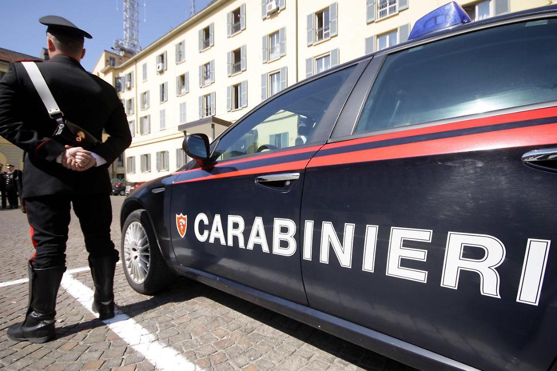 Frattamaggiore, in trappola ricercato internazionale
