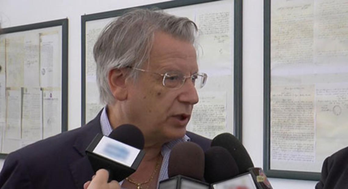Coronavirus, guarito dg della Vanvitelli: «Esperienza durissima»