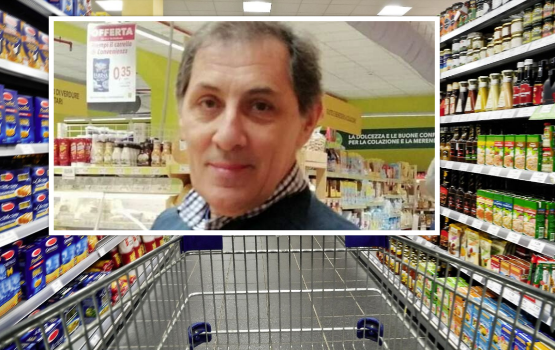 Covid, muore cassiere di un supermercato: «Niente vaccini per i dipendenti»