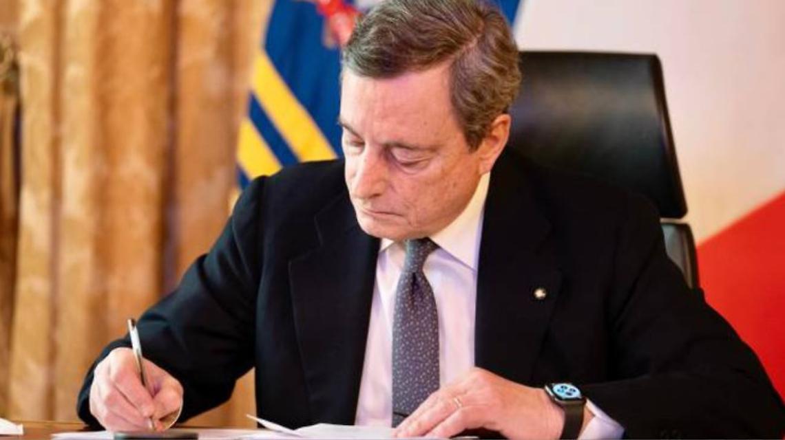 Decreto Covid in arrivo, nuove regole dopo Pasqua: oggi la riunione