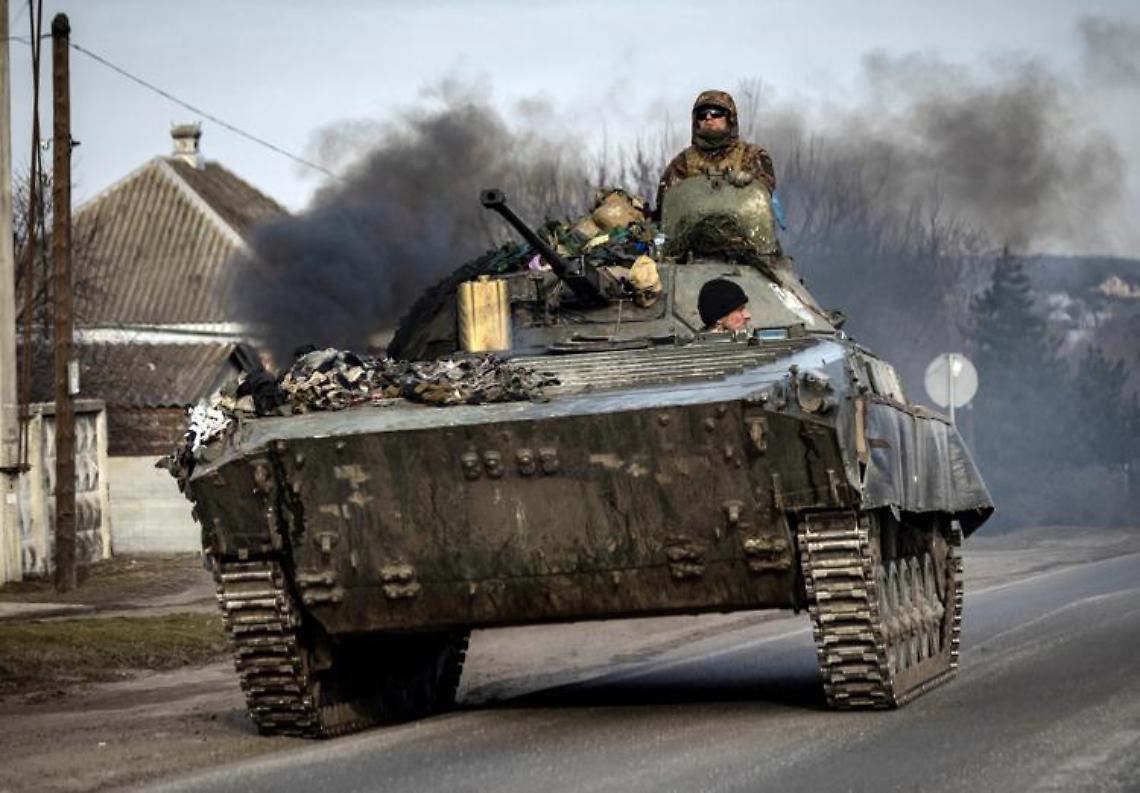 Guerra Ucraina-Russia live, ultime notizie 