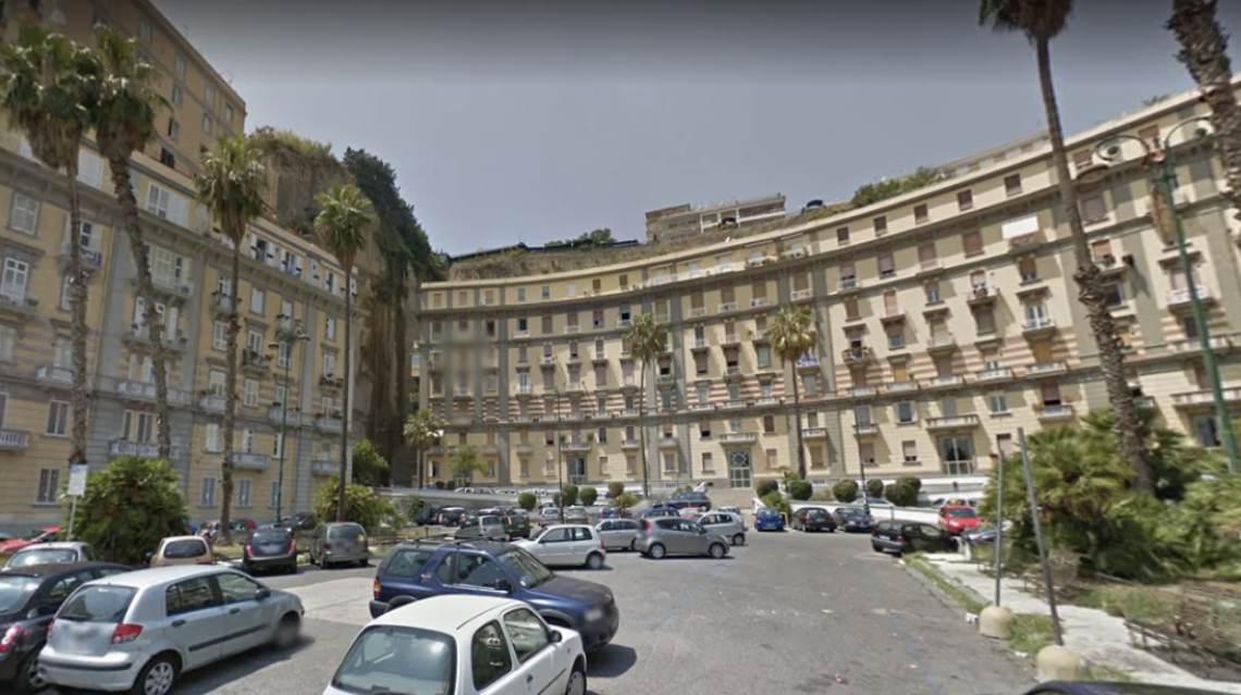 Linea 6, prolungamento Bagnoli e Posillipo: pubblicata gara per progetto