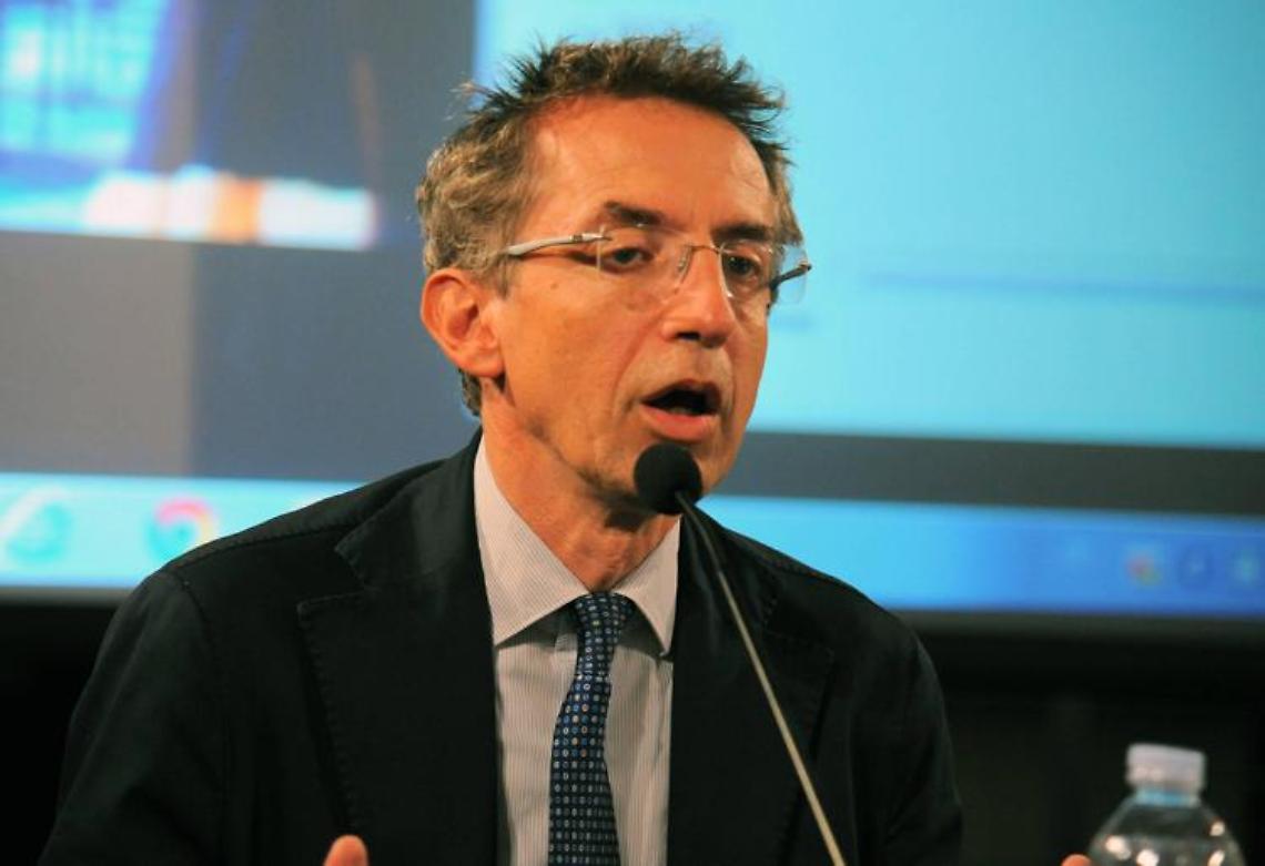 Manfredi: «Salvare il settore manufatturiero»